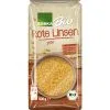 EDEKA Bio Rote Linsen Geölt 500G 2 EDEKA Bio Rote Linsen Geölt 500G -Alnatura || EDEKA || Dr. Oetker Verkäufe bio edeka rote linsen 500g