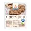 Hammermühle Bio Simply Seeds Fünf-Saatenbrot 275G -Alnatura || EDEKA || Dr. Oetker Verkäufe bio hammermamp252hle simply seeds famp252nfsaatenbrot 275g