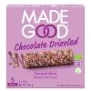 Made Good Bio Chocolate Drizzeld Birthday Cake Flavour 5ST 120G 2 Made Good Bio Chocolate Drizzeld Birthday Cake Flavour 5ST 120G -Alnatura || EDEKA || Dr. Oetker Verkäufe bio madegood riegel chocodrizzeld birthday cake 5x24g
