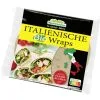 Bio Mestemacher Italienische Wraps 225G 1 Bio Mestemacher Italienische Wraps 225G -Alnatura || EDEKA || Dr. Oetker Verkäufe bio mestemacher italienische wraps 225g