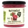 Rettergut Bio Brotaufstrich Rote Beete & Meerrettich 135G