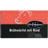 Bio Gourmet Brühwürfel Mit Rind 8ST 96G -Alnatura || EDEKA || Dr. Oetker Verkäufe biogourmetbrhwrfelrind