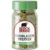 Block House Knoblauch Pfeffer 50G