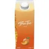 BraTee Pfirsich 0,75L -Alnatura || EDEKA || Dr. Oetker Verkäufe bra tee pfirsich 075l