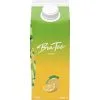 BraTee Zitrone 0,75L -Alnatura || EDEKA || Dr. Oetker Verkäufe bra tee zitrone 075l