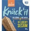 Brandt Knäck'it Lucky Sesam 190G -Alnatura || EDEKA || Dr. Oetker Verkäufe brandt knamp228ck039it lucky sesam 190g