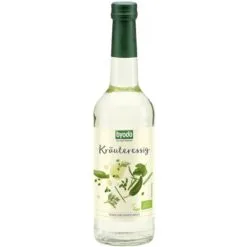 Bio Byodo Kräuteressig 5% Säure 0,5L