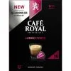 Café Royal Lungo Forte Kaffeekapseln 36ST 198G 2 Café Royal Lungo Forte Kaffeekapseln 36ST 198G -Alnatura || EDEKA || Dr. Oetker Verkäufe cafe royal lungo forte 36st 198g