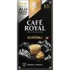 Café Royal Schüümli Kaffeekapseln 10ST 52G 1 Café Royal Schüümli Kaffeekapseln 10ST 52G -Alnatura || EDEKA || Dr. Oetker Verkäufe cafe royal lungo schamp252amp252mli 10st 52g1