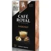 Café Royal Hazelnut Kaffeekapseln 10ST 50G -Alnatura || EDEKA || Dr. Oetker Verkäufe cafe royal nespresso hazelnut 10st 50g