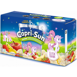 Capri-Sun Elfentrank 10x 0,2L