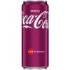 Coca-Cola Cherry 0,33L -Alnatura || EDEKA || Dr. Oetker Verkäufe cherrycoke