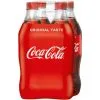 Coca-Cola 4X 0,5L PET 1 Coca-Cola 4X 0,5L PET -Alnatura || EDEKA || Dr. Oetker Verkäufe cocac4x05