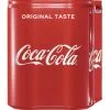 Coca-Cola 4x 0,33L -Alnatura || EDEKA || Dr. Oetker Verkäufe cocacola 4x033l dpg