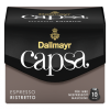 Dallmayr Capsa Espresso Ristretto Intensität 10 Kaffeekapseln 10ST 56G 1 Dallmayr Capsa Espresso Ristretto Intensität 10 Kaffeekapseln 10ST 56G -Alnatura || EDEKA || Dr. Oetker Verkäufe dallmayr capsa ristretto grau frontal