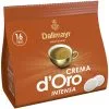 Dallmayr Crema D'Oro Intensa Kaffeepads 16ST 112G -Alnatura || EDEKA || Dr. Oetker Verkäufe dallmayr crema d039oro intensa kaffeepads