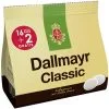 Dallmayr Kaffeepads Classic 16+2ST 124G 2 Dallmayr Kaffeepads Classic 16+2ST 124G -Alnatura || EDEKA || Dr. Oetker Verkäufe dallmayr kaffeepads classic