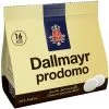 Dallmayr Kaffeepads Prodomo 16ST 112G 1 Dallmayr Kaffeepads Prodomo 16ST 112G -Alnatura || EDEKA || Dr. Oetker Verkäufe dallmayr kaffeepads prodomo