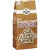 Bauckhof Demeter Bio Müzli Knusperzart Dinkel 425G -Alnatura || EDEKA || Dr. Oetker Verkäufe demeter bauckhof dinkel mamp252sli knusperzart 425g