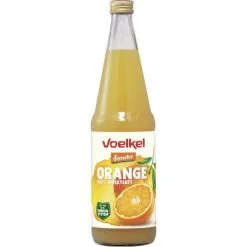 Voelkel Demeter Direkt-Orangensaft 0,7L