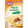 Dr. Oetker Milchnudeln Vanille-Geschmack 116G 2 Dr. Oetker Milchnudeln Vanille-Geschmack 116G -Alnatura || EDEKA || Dr. Oetker Verkäufe dr.oetkermilchnudelnvanille geschmack