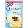 Dr. Oetker Quarkfein Vanille Geschmack 57G -Alnatura || EDEKA || Dr. Oetker Verkäufe dr.oetkerquarkfein