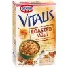 Dr. Oetker Vitalis Roasted Müsli Schoko-Nuss 450G -Alnatura || EDEKA || Dr. Oetker Verkäufe dr.oetkerroastedmslischoko nuss