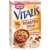 Dr. Oetker Vitalis Roasted Müsli Cranberry-Kürbiskern 450G -Alnatura || EDEKA || Dr. Oetker Verkäufe dr.oetkervitalisroastedmslicranberry krbiskern