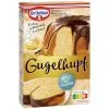 Dr. Oetker Gugelhupf 525G 2 Dr. Oetker Gugelhupf 525G -Alnatura || EDEKA || Dr. Oetker Verkäufe dr oetker gugelhupf 525g