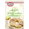 Dr. Oetker Apfel-Püfferchen 152G -Alnatura || EDEKA || Dr. Oetker Verkäufe droetker apfelpamp252fferchen 152g