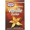 Dr. Oetker Bourbon Vanillezucker 3x 8G 2 Dr. Oetker Bourbon Vanillezucker 3x 8G -Alnatura || EDEKA || Dr. Oetker Verkäufe droetker bourbon vanillezucker