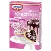 Dr. Oetker Dekor Kreation Rosa Mix 60G 1 Dr. Oetker Dekor Kreation Rosa Mix 60G -Alnatura || EDEKA || Dr. Oetker Verkäufe droetker dekor kreation rosa mix 60g1