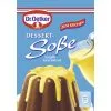Dr. Oetker Dessert Soße Mit Vanille-Geschmack Zum Kochen 3x 17G -Alnatura || EDEKA || Dr. Oetker Verkäufe droetker dessert soe mit vanillegeschmack zum kochen