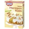 Dr. Oetker Feine Marzipan Rübli 42G -Alnatura || EDEKA || Dr. Oetker Verkäufe droetker feine marzipan ramp252bli 42g
