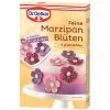 Dr. Oetker Feine Marzipanblüten 24G -Alnatura || EDEKA || Dr. Oetker Verkäufe droetker feine marzipanblamp252ten 24g