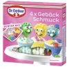 Dr. Oetker Gebäckschmuck 100G -Alnatura || EDEKA || Dr. Oetker Verkäufe droetker gebckschmuck 100g
