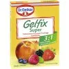Dr. Oetker Gelfix Super Gelierpulver 3:1 50G 2 Dr. Oetker Gelfix Super Gelierpulver 3:1 50G -Alnatura || EDEKA || Dr. Oetker Verkäufe droetker gelfix super gelierpulver 31