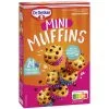 Dr. Oetker Mini Muffins 280G 2 Dr. Oetker Mini Muffins 280G -Alnatura || EDEKA || Dr. Oetker Verkäufe droetker mini muffins 280g