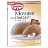 Dr. Oetker Mousse Au Chocolat Klassisch 92G -Alnatura || EDEKA || Dr. Oetker Verkäufe droetker mousse au chocolat