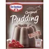 Dr. Oetker Original Puddingpulver Feinherb Schokolade 3ST 144G -Alnatura || EDEKA || Dr. Oetker Verkäufe droetker original puddingpulver feinherbe schokonote 3x 48 g