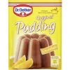Dr. Oetker Original Puddingpulver Schokolade 3ST 133G -Alnatura || EDEKA || Dr. Oetker Verkäufe droetker original puddingpulver schokolade 3x 445g