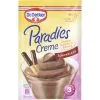Dr. Oetker Paradies Creme Schokolade 74G 2 Dr. Oetker Paradies Creme Schokolade 74G -Alnatura || EDEKA || Dr. Oetker Verkäufe droetker paradies creme schokolade 74 g