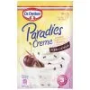 Dr. Oetker Paradies Creme Stracciatella 66G 1 Dr. Oetker Paradies Creme Stracciatella 66G -Alnatura || EDEKA || Dr. Oetker Verkäufe droetker paradies creme stracciatella 66 g