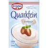 Dr. Oetker Quarkfein Erdbeer Geschmack 56G 1 Dr. Oetker Quarkfein Erdbeer Geschmack 56G -Alnatura || EDEKA || Dr. Oetker Verkäufe droetker quarkfein erdbeer geschmack