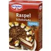 Dr. Oetker Raspel Schokolade Vollmilch 100G 2 Dr. Oetker Raspel Schokolade Vollmilch 100G -Alnatura || EDEKA || Dr. Oetker Verkäufe droetker raspel schokolade vollmilch
