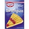Dr. Oetker Tortenguss Klar Ungezuckert 3x 12G -Alnatura || EDEKA || Dr. Oetker Verkäufe droetker tortenguss klar ungezuckert