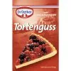 Dr. Oetker Tortenguss Rot Ungezuckert 3x 12G -Alnatura || EDEKA || Dr. Oetker Verkäufe droetker tortenguss rot ungezuckert