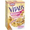 Dr. Oetker Vitalis Knusper Flakes 600G 2 Dr. Oetker Vitalis Knusper Flakes 600G -Alnatura || EDEKA || Dr. Oetker Verkäufe droetker vitalis knusper flakes