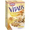 Dr. Oetker Vitalis Knusper Honeys 600G 1 Dr. Oetker Vitalis Knusper Honeys 600G -Alnatura || EDEKA || Dr. Oetker Verkäufe droetker vitalis knusper honeys