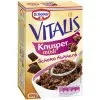 Dr. Oetker Vitalis Knusper Müsli Schoko Feinherb 600G 2 Dr. Oetker Vitalis Knusper Müsli Schoko Feinherb 600G -Alnatura || EDEKA || Dr. Oetker Verkäufe droetker vitalis knusper msli schoko feinherb